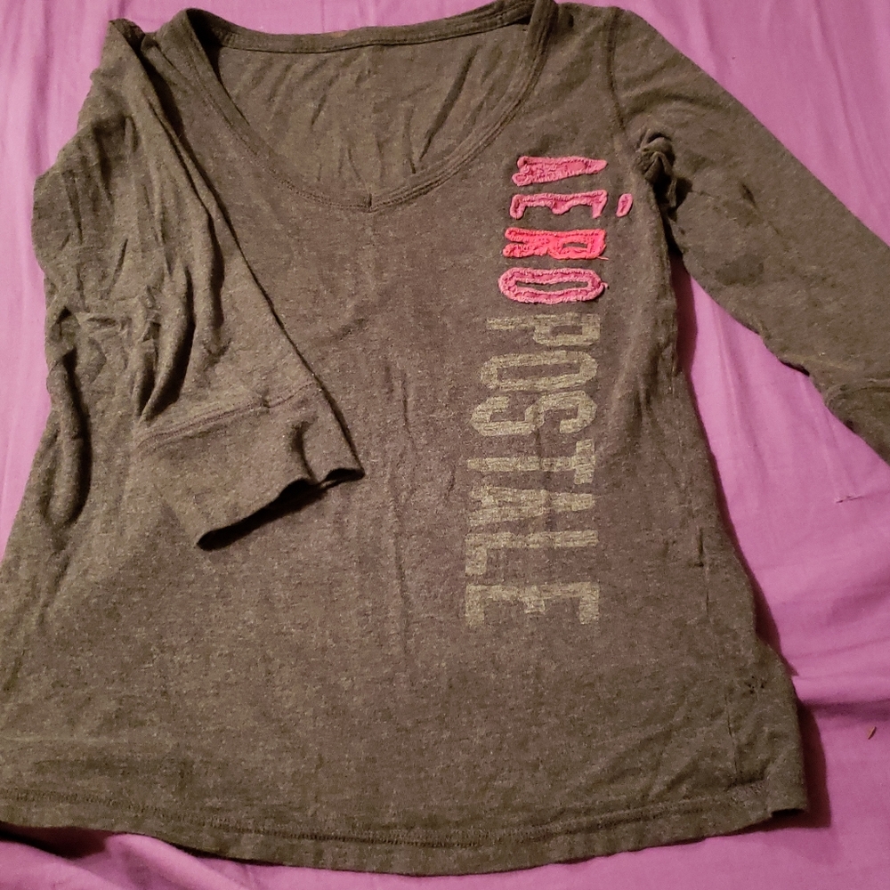Aeropostale shirt